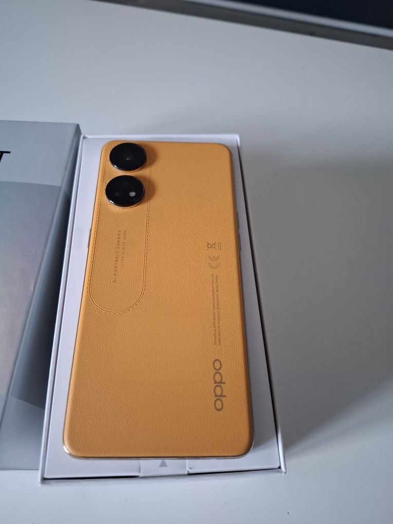 Oppo Reno8T 128Gb 8Gb ram