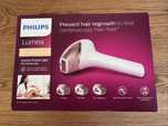 Philips Lumea Prestige IPL depilator stan idealny