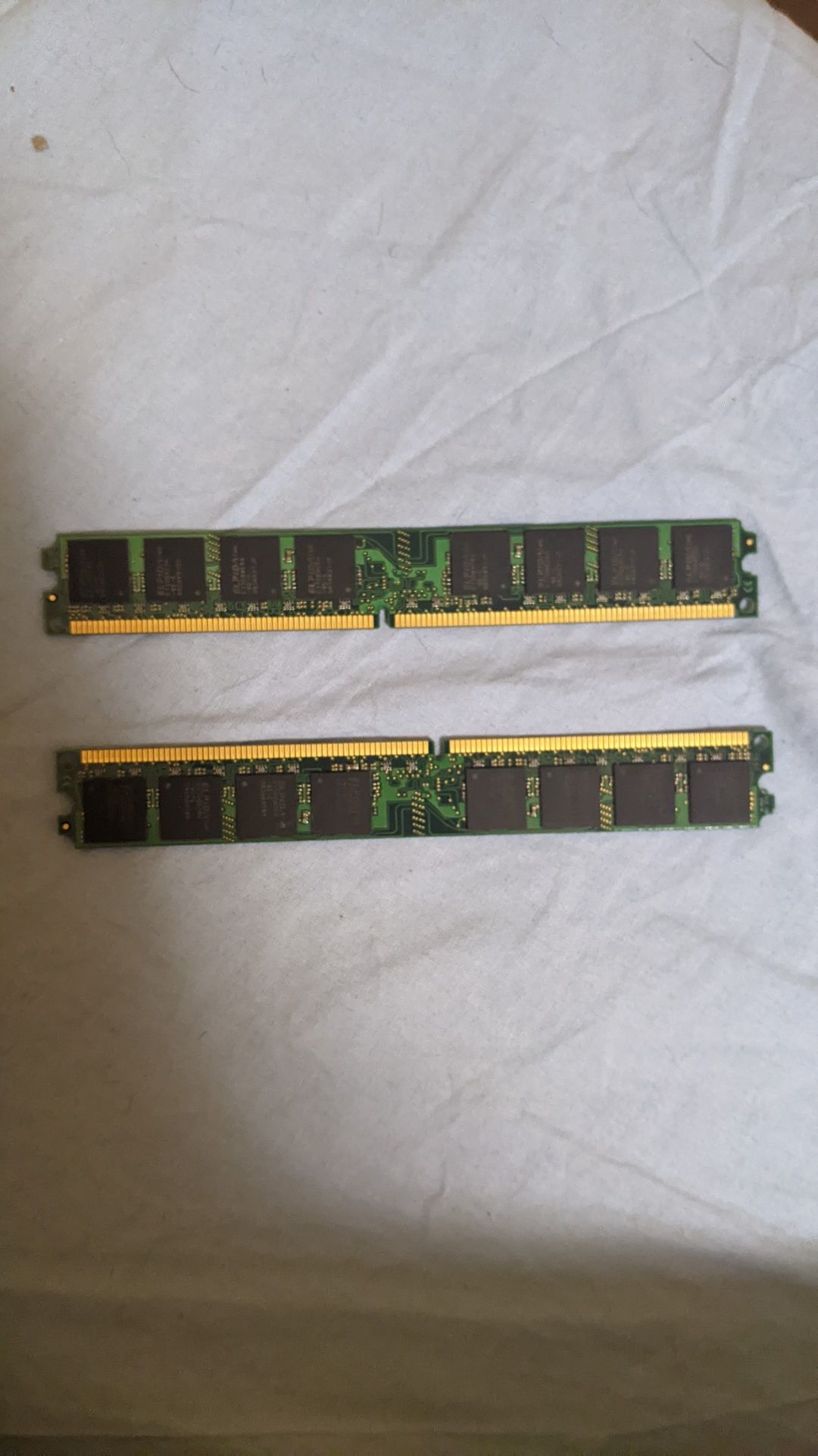 Процессор Phenom 2 x2 550, DDR2 2x2gb