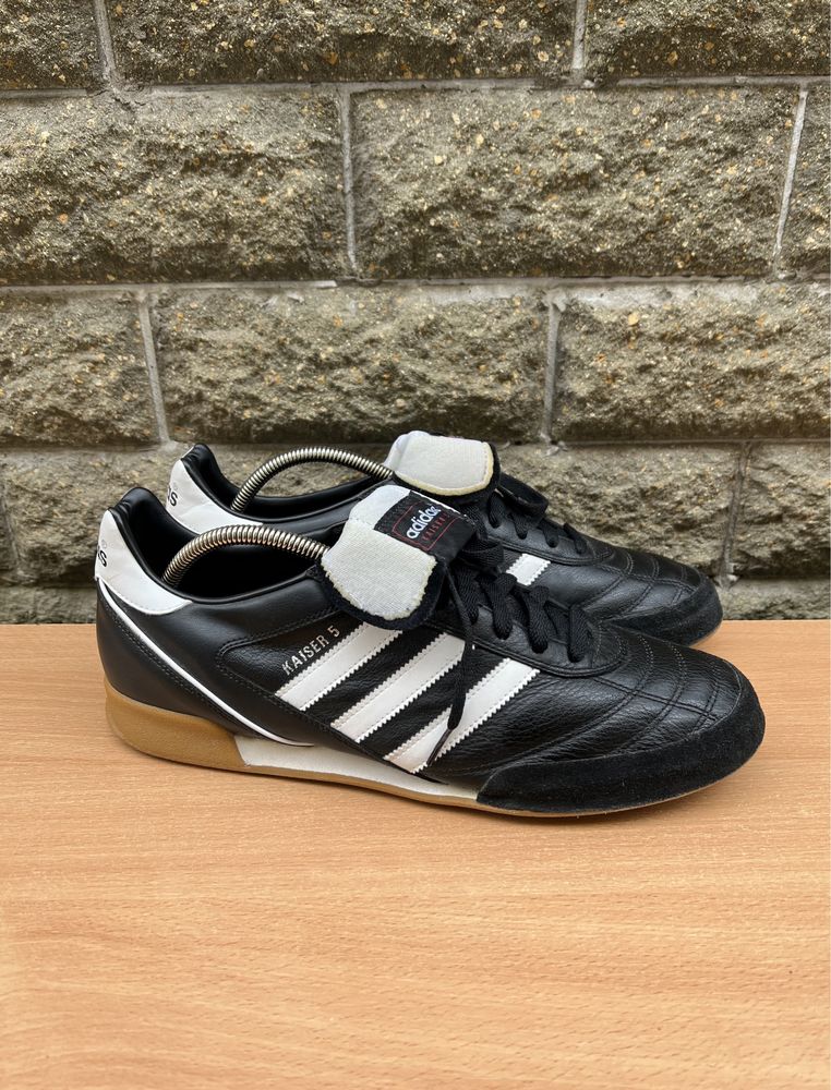 Adidas Kaiser 5 Оригинал