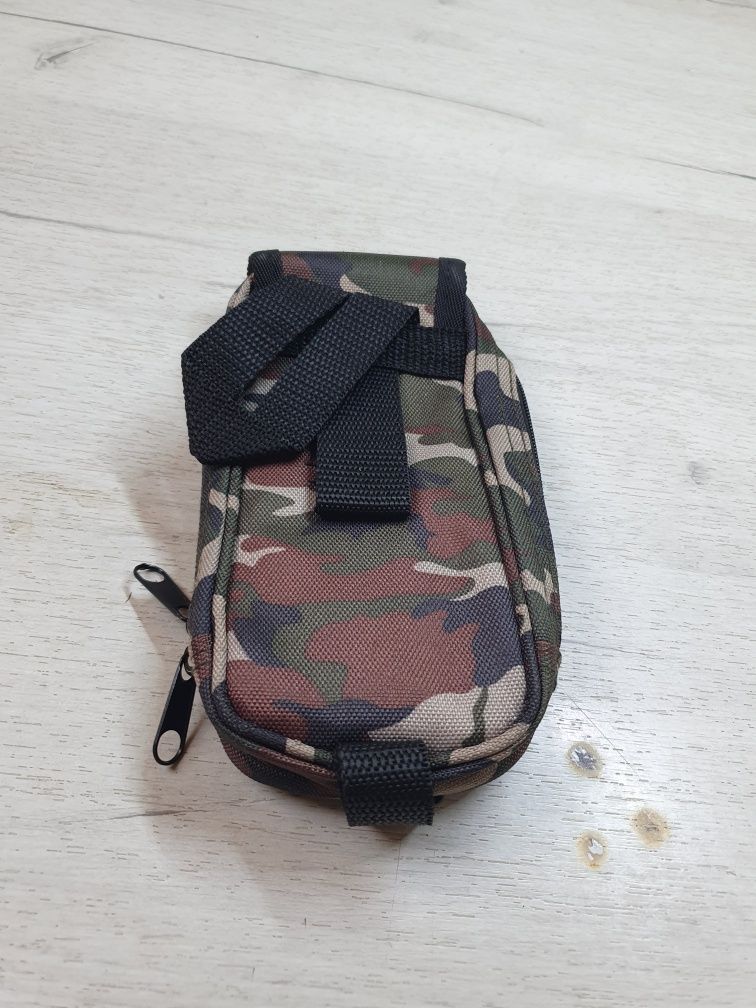 Futerał HAMA Camouflage do Sony PSP/PSP SL