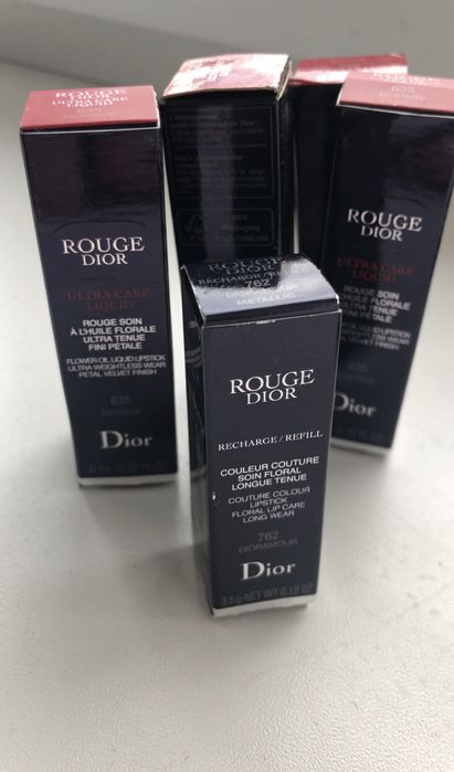 Продам помаду  Dior