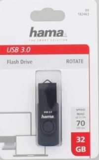 Pendrive 32GB Hama USB3.0