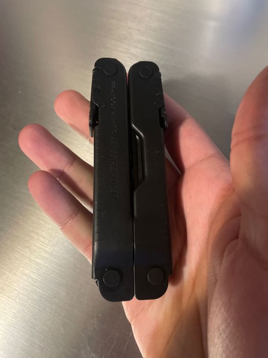 Мультитул Leaterman