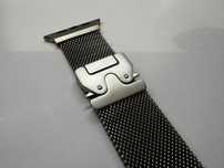 Pasek do Apple Watch 44/45/46/49mm Ultra bransoleta millanese