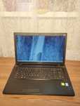 Ноутбук Lenovo g700