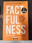 Livro Factfulness