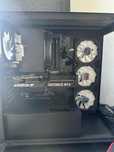 Nowy komputer r7 7700x rtx 5070 + monitor QD-Oled