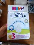 HiPP Combiotik 3