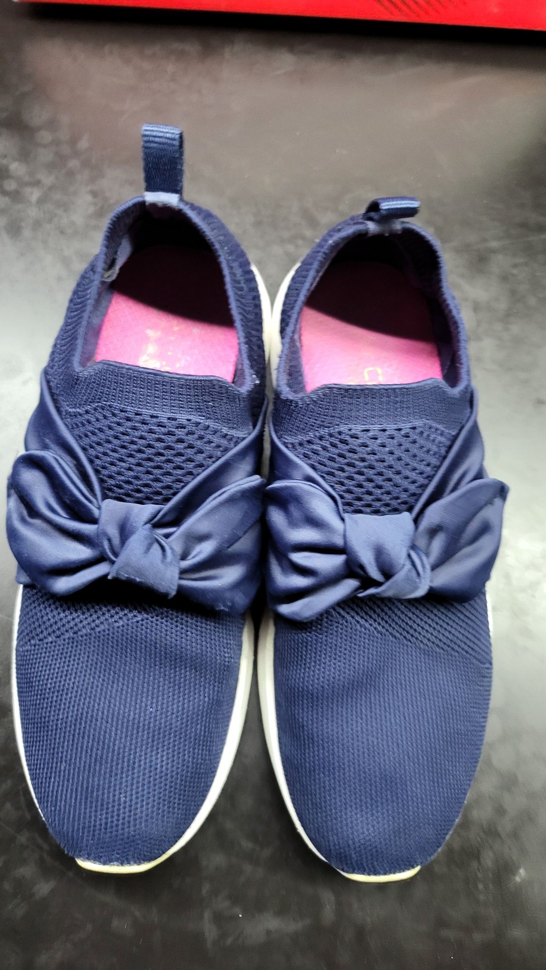 Мокасини, кросівки Skechers 36р