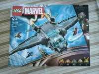 LEGO - Quinjet - 76248