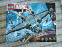 LEGO - Quinjet - 76248