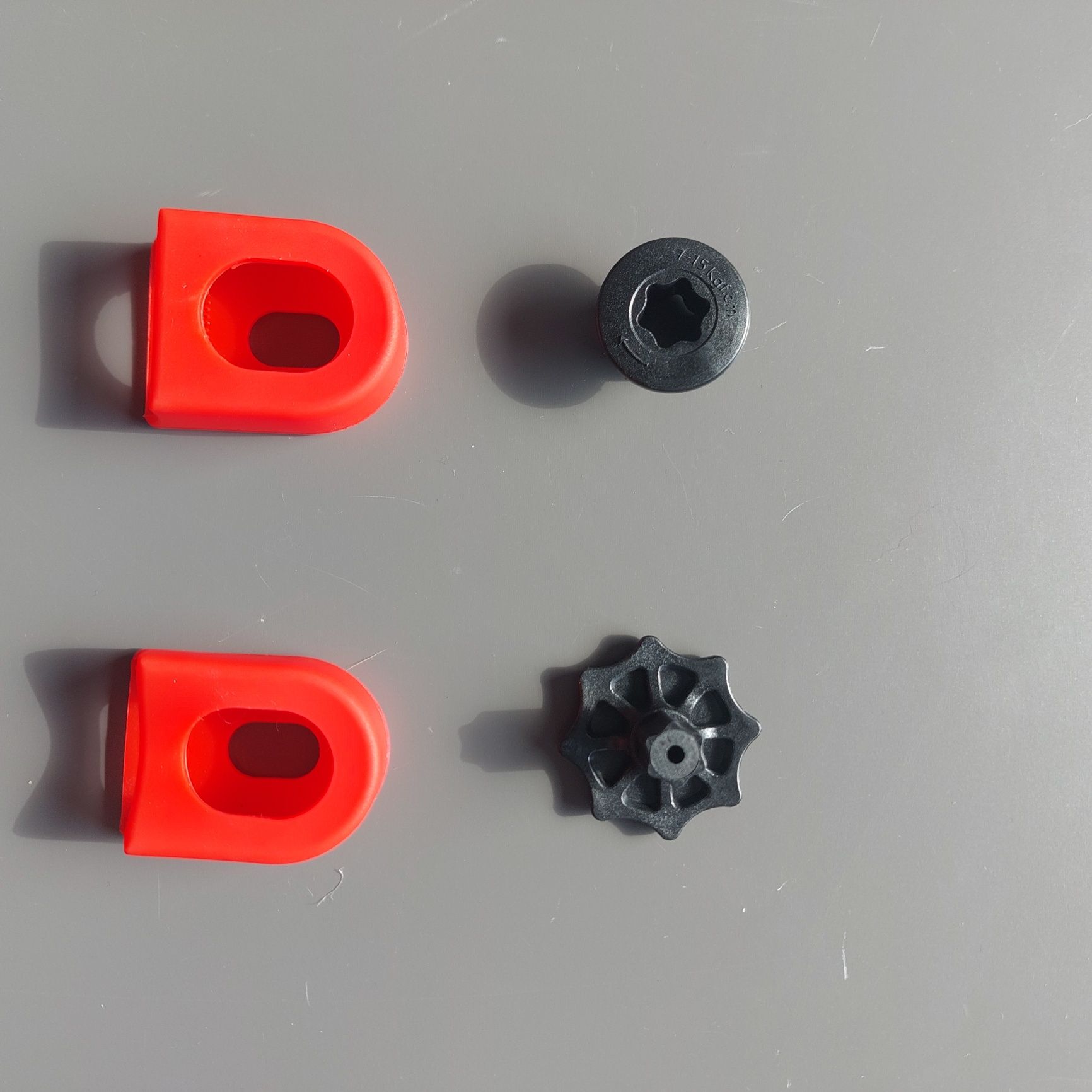 Mechanizm korbowy korba 1 rzędowa Hollowtech jak Shimano! Okazja!