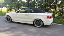 BMW Seria 1 Bmw 135i DCT