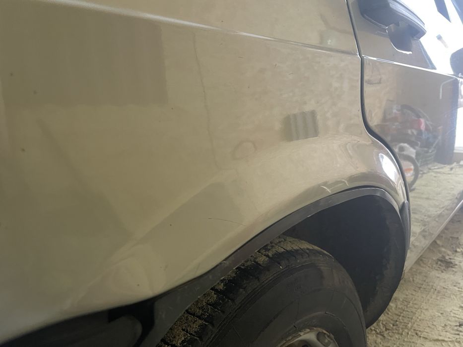 ВАЗ 21099 рідна фарба, та пробіг 103т.