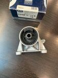 Подушка двигателя  передняя astra g/zafira a 1.4-1.8i (акпп)
