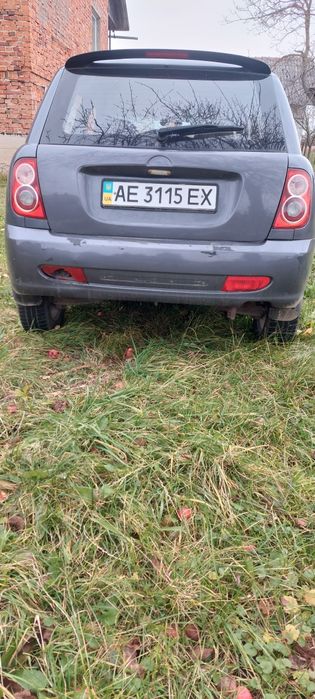 Lifan 320 2012 1,3 бензин