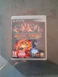 mortal kumbat  (kumplete edicion) coleção ps3
