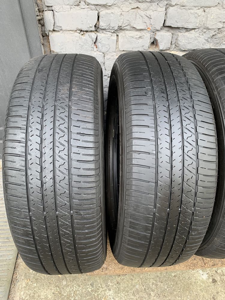 Шини Falken 225/60R18