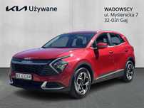 Kia Sportage Auto salonu, gwarancja do 2029, FV23, po przeglądzie okresowym