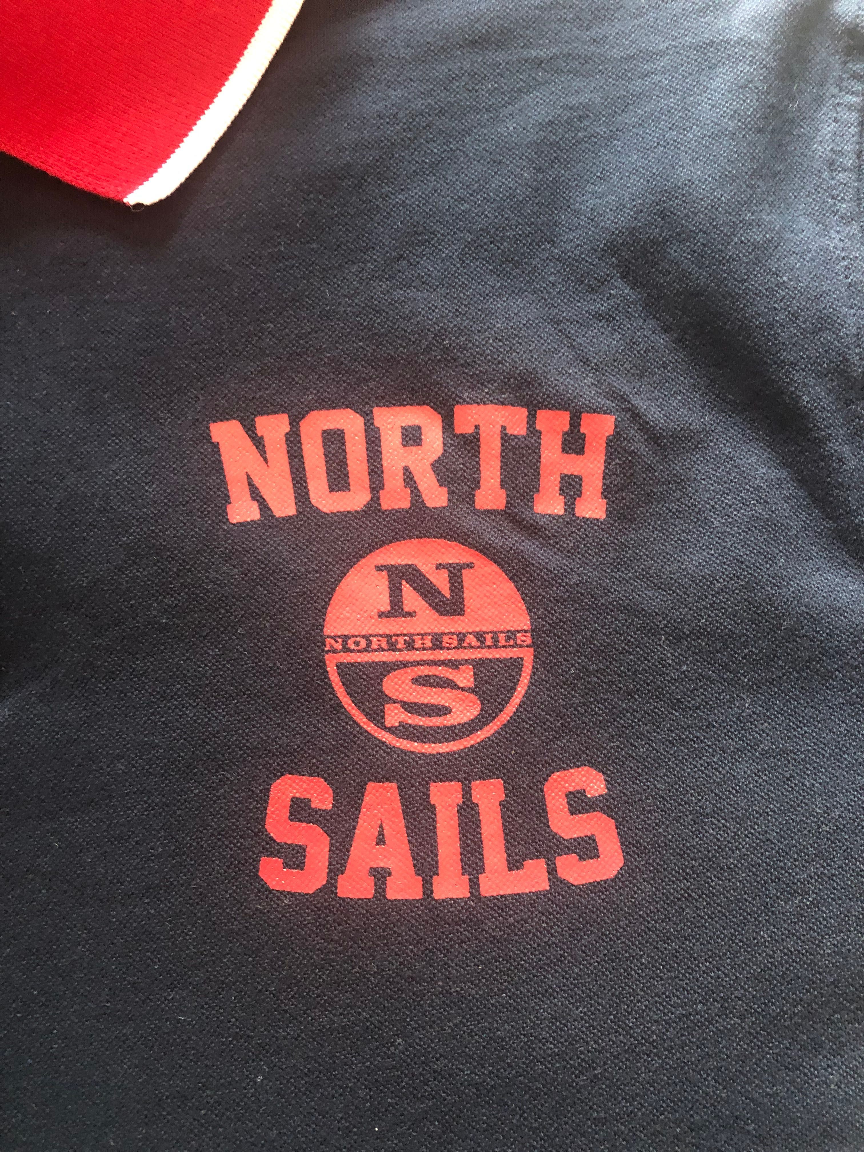 Поло чоловіче North Sails