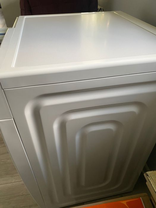 Pralka samsung eco bubble 8 kg
