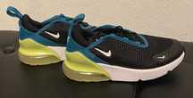 Sapatilhas criança Nike airmax 27c