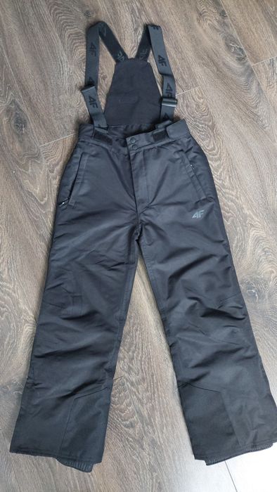 Штани мембранні зимові F4, р140