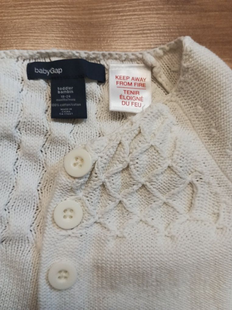 Bolerko 18-24 m.