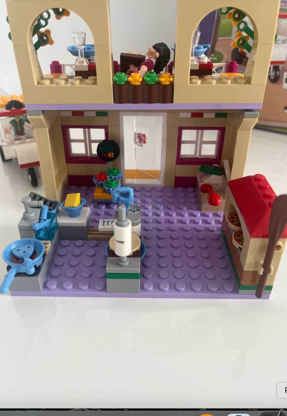 lego friends 41311