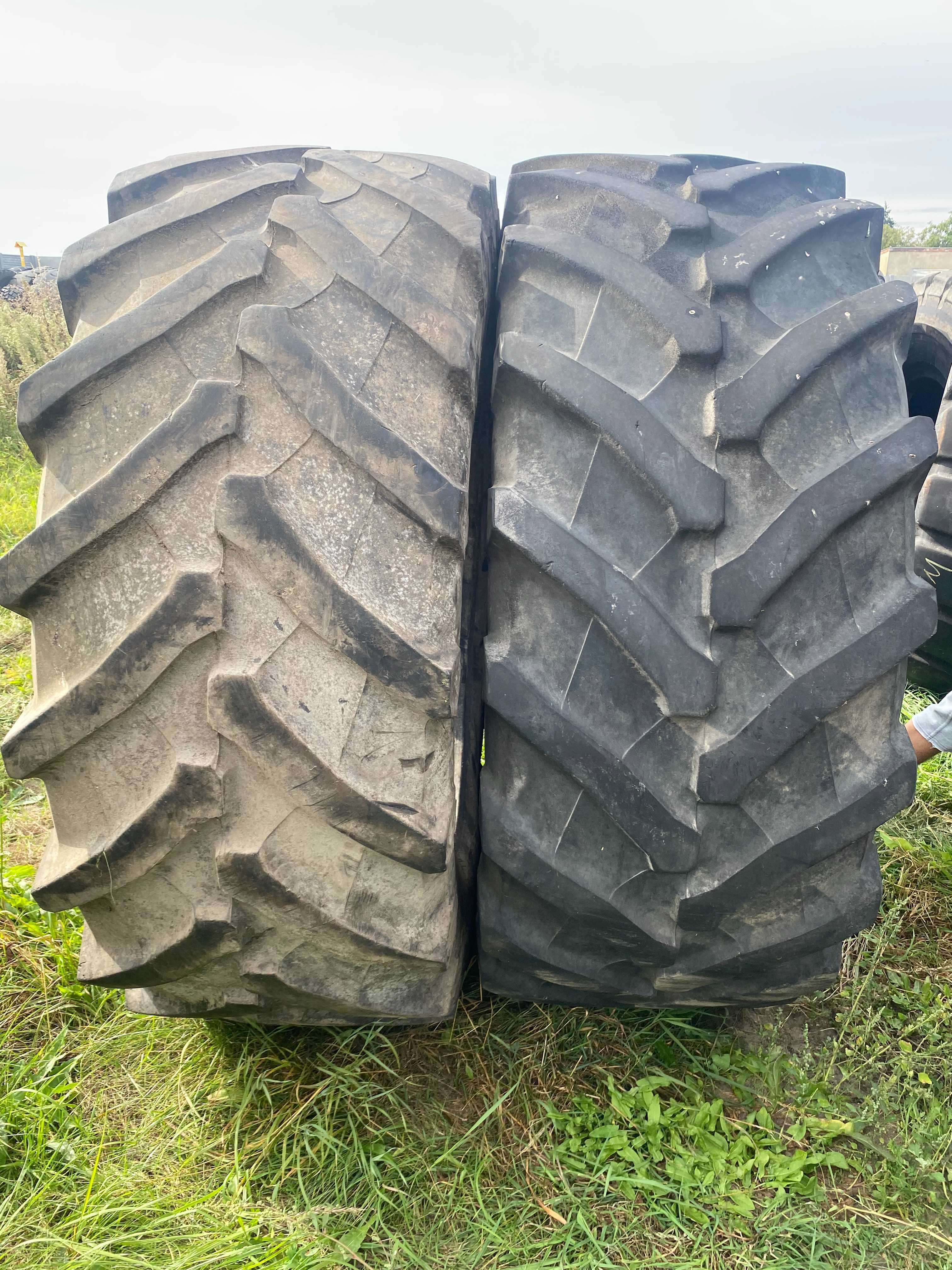 650/65r42 Trelleborg