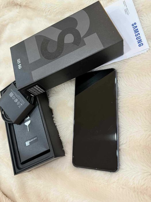 Samsung S21 5G 128gb