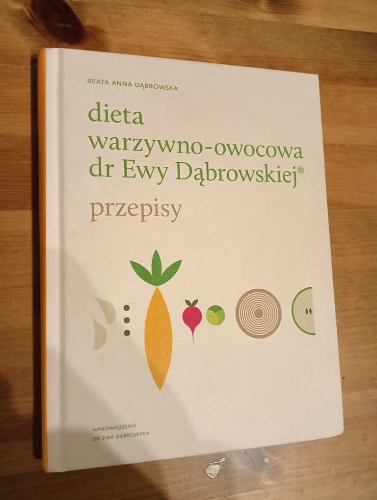 Dieta Ewy Dąbrowskiej