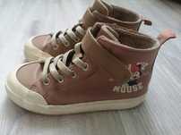 Trampki do kostki H&M rozm. 30