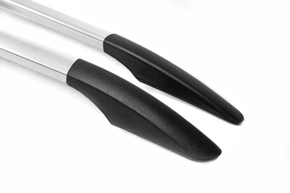 Рейлинги для Opel Vivaro, дуги на дах Віваро, Довга / Коротка. Дзвони!