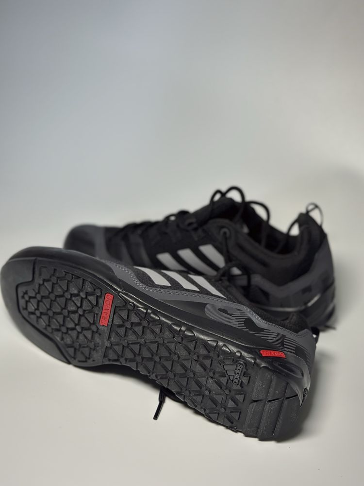 adidas terrex swift solo 2  оригінал