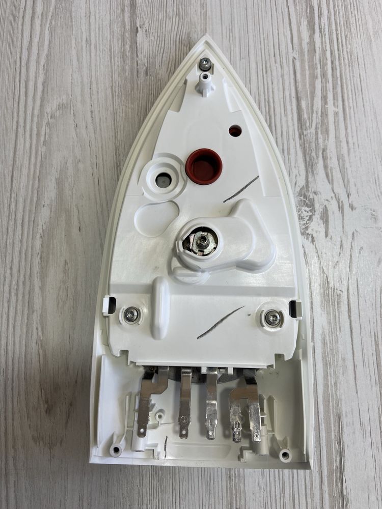 УТЮГ PHILIPS NL 9206AD-4 утюг по запчастям