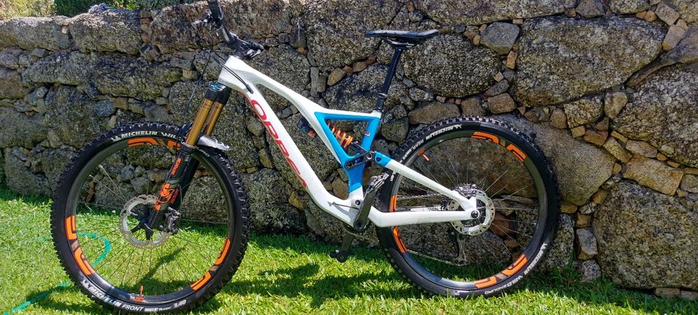 Vendo Orbeia rollon