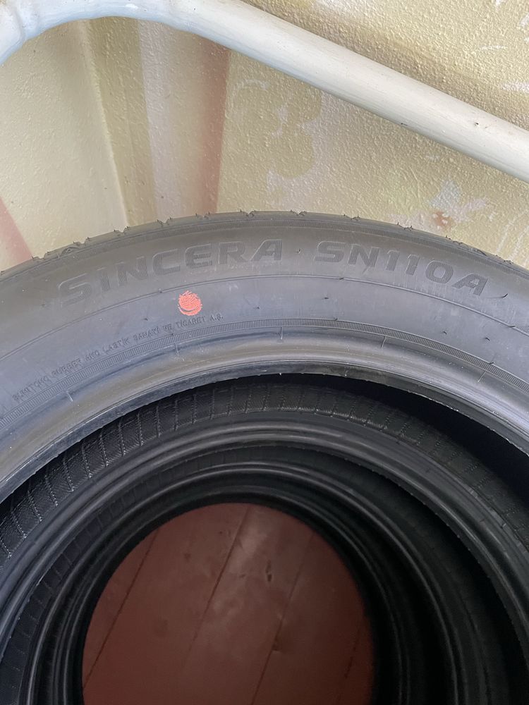 2024р 175 65 r17 falken 175/65 r 17 літо р 17 лето р17
