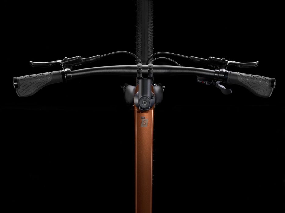 Rower Trek Dual Sport 3 S Pennyflake