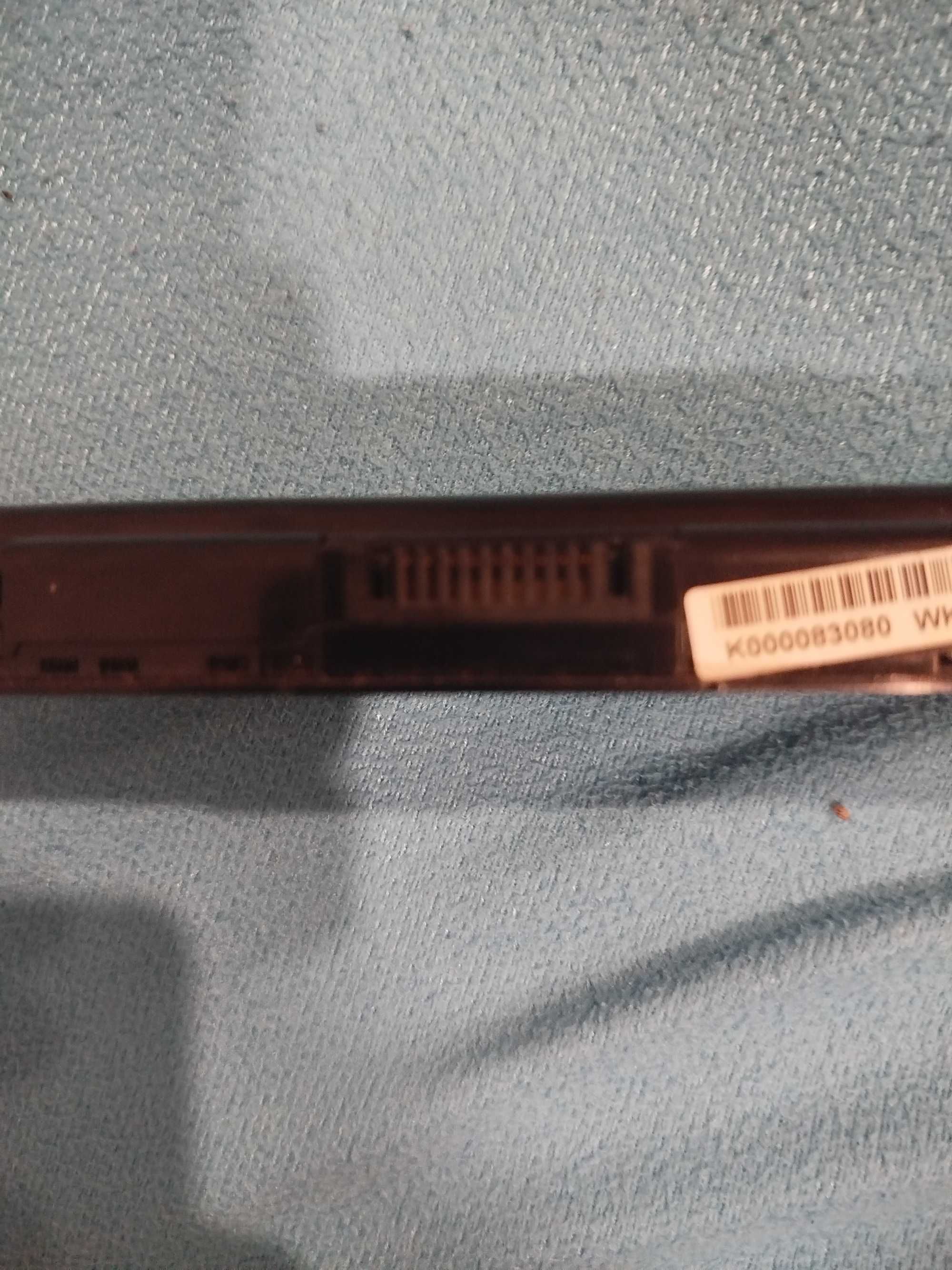 Bateria Original Toshiba PA3534U-1BRS - Usada, em Bom Estado