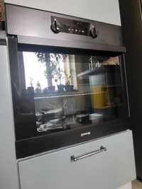 Духовой шкаф электрический GORENJE BO 735 E11BK-2