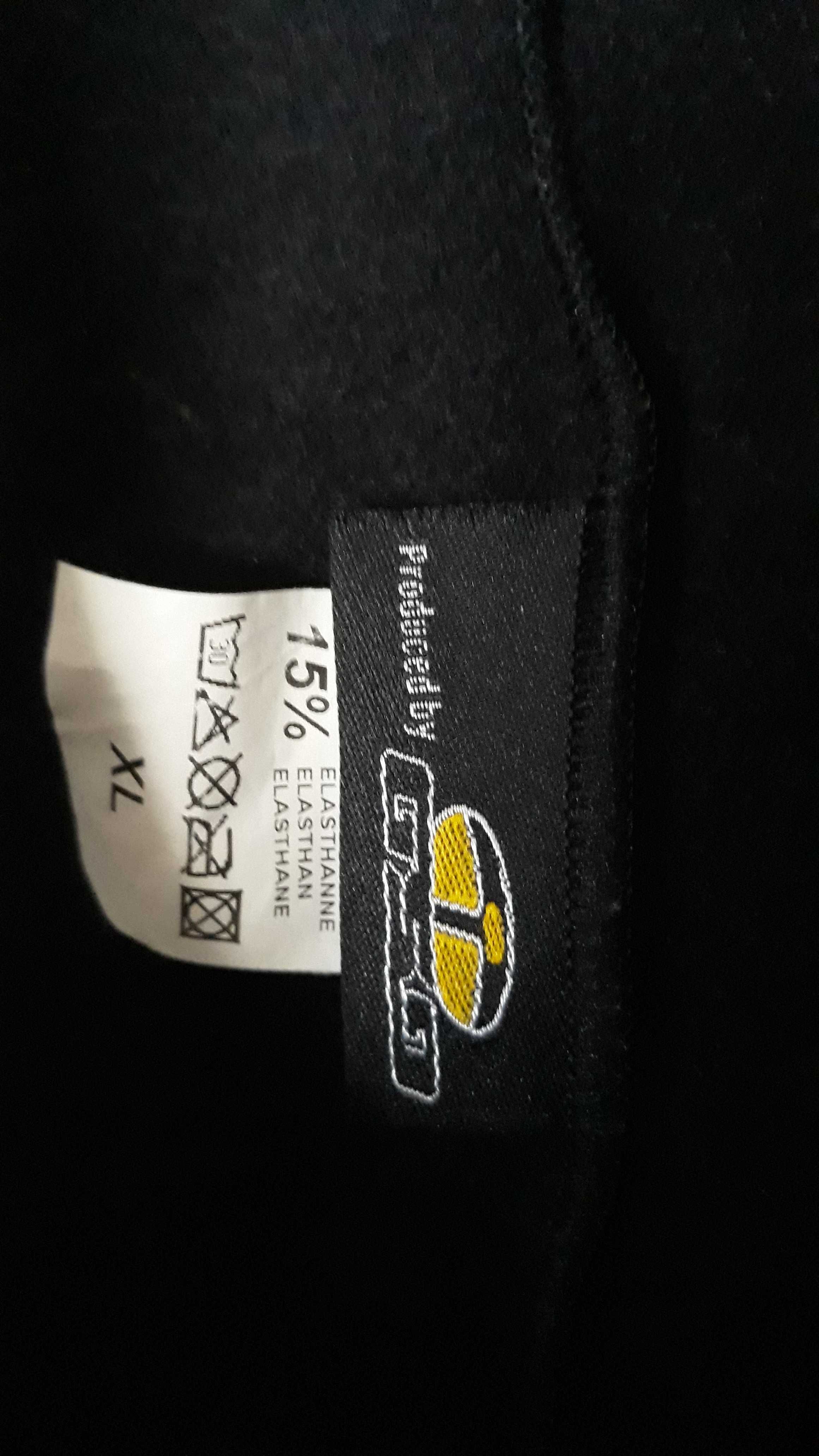 Equipamento de btt