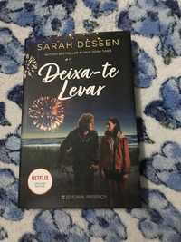 Deixa-te levar de Sarah Dessen