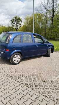 Opel Meriva 1.6 2006r. Lift