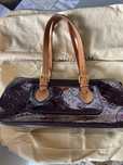 Bolsa Louis Vuitton original