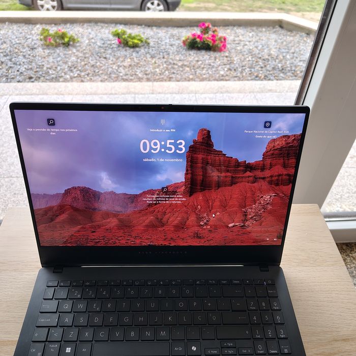 Asus VivoBook S15
