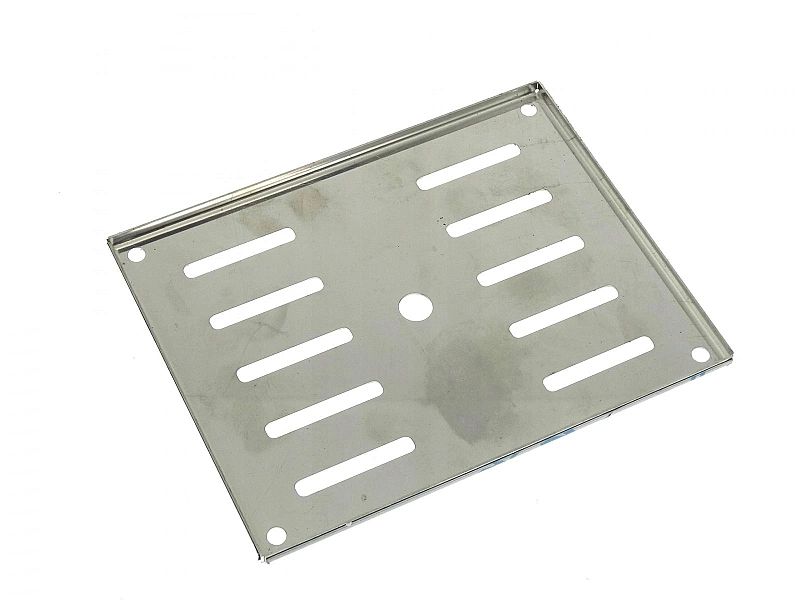 Ramka Pod Tablice Rejestracyjna Motocyklowa Bmw