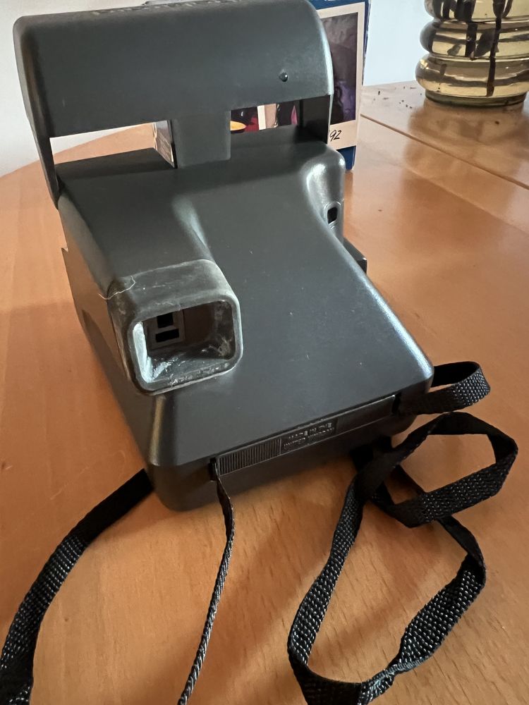 Polaroid aparat