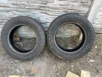 Opony 185/65 R14 FIREMAX FM601 ! Bardzo ładne